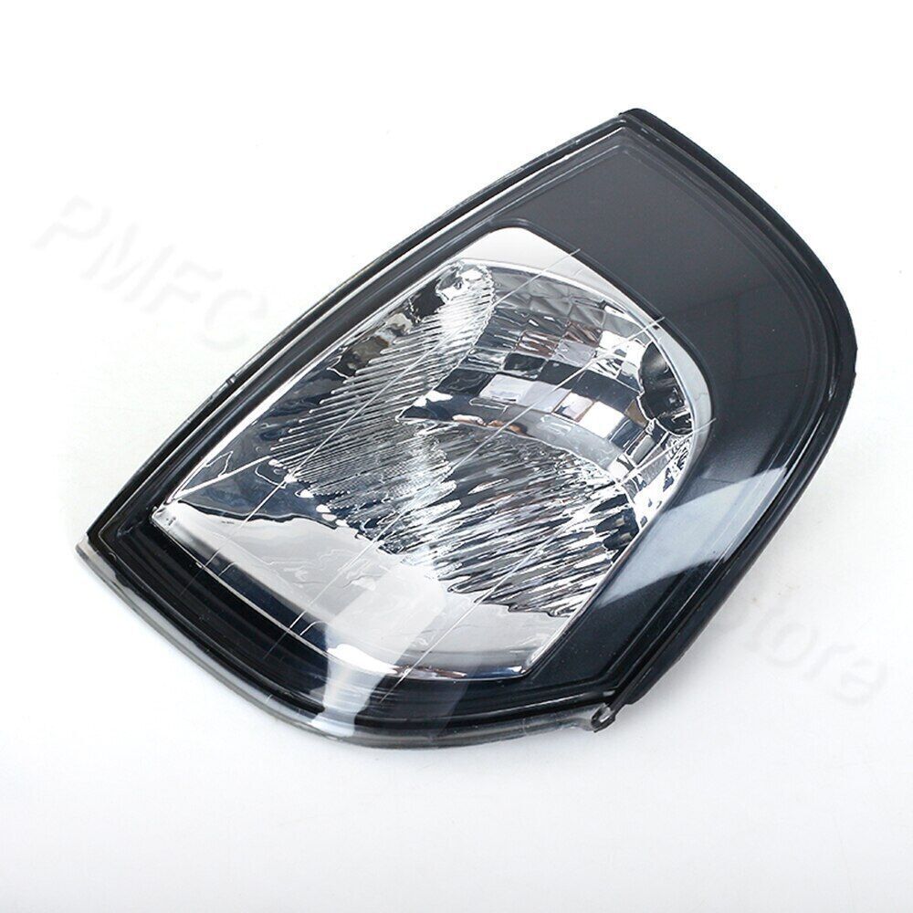 for Volvo S80 1999 - 2006, front bumper corner lights/turn signals.