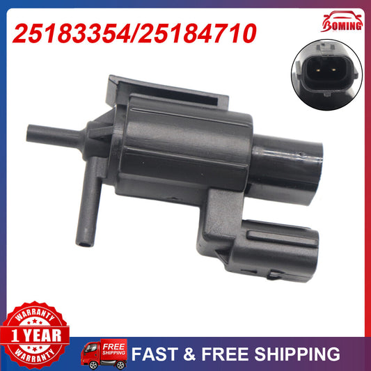 Engine Intake Manifold Runner Control Valve for Chevrolet Aveo 25184710 25183354