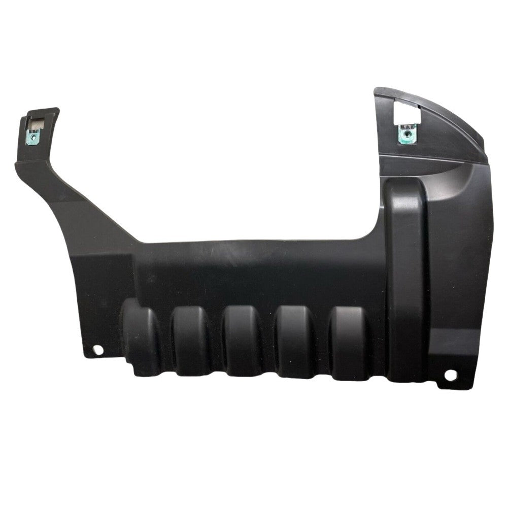 Rear Bumper Lower Trim Cover for BMW X1 2013-2015