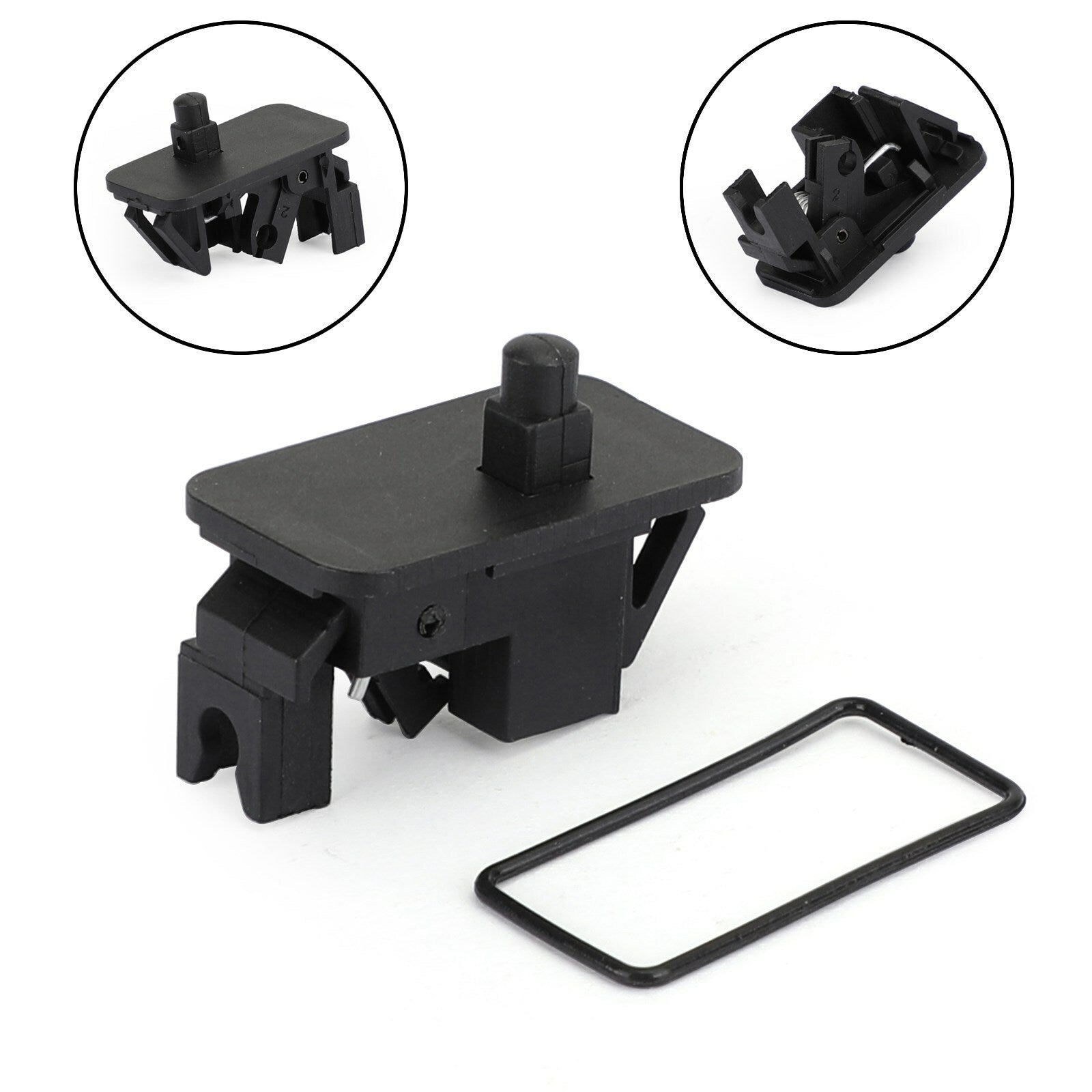 Fuel Filler Door Lid Lock Release Actuator Fit for Suzuki for Swift SX4 Grand Vitara UE