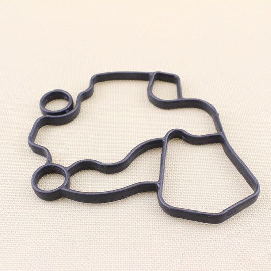 Oil filter housing gasket suitable for Audi A3, A4, A6, for Volkswagen Eos, for Golf , for Jetta , for Passat 06F115441