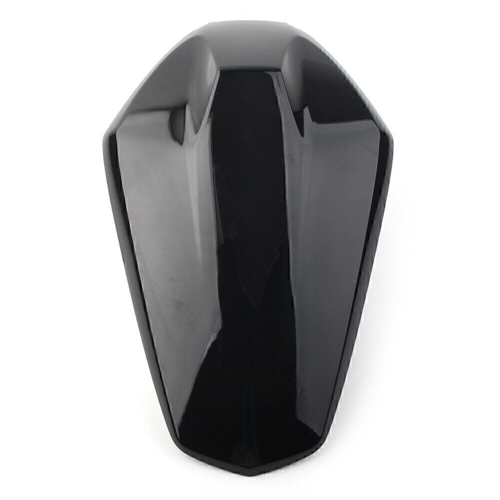 Black Motorcycle Rear for Seat Cover Cowl Solo Fairing for Kawasaki Z H2 2020+