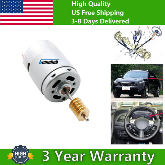 Steering Column Lock Motor Direction Latch Motor for Jaguar S-Type X200 99-09 US