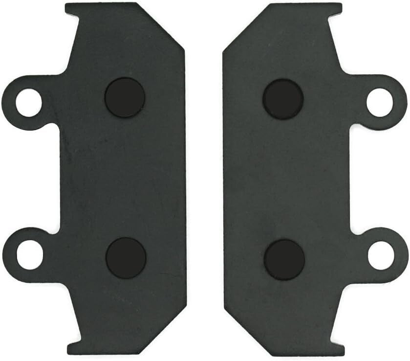 Rear Brake Pads for Suzuki AN400 Burgman 400 2007 2008 2009 20102011 2012-2016