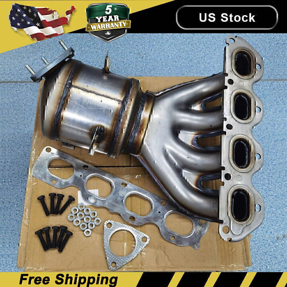 CATALYTIC CONVERTER FOR 2011 2012 2013 2014-2016 for CHEVY for CRUZE /SONIC 1.8L