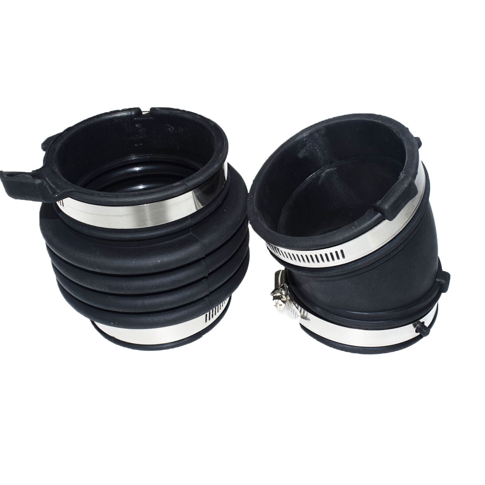 for Infiniti M35 FX35 2006-2008 16576EG00A Air Cleaner Intake Resonator Hose Set