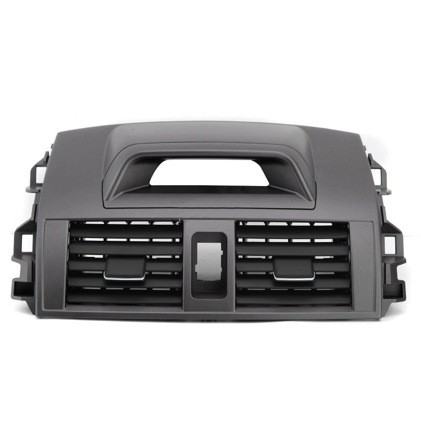 for Toyota for Corolla 2008 2009 2010-2013 Center Dash A/C Outlet Air Vent Panel AT