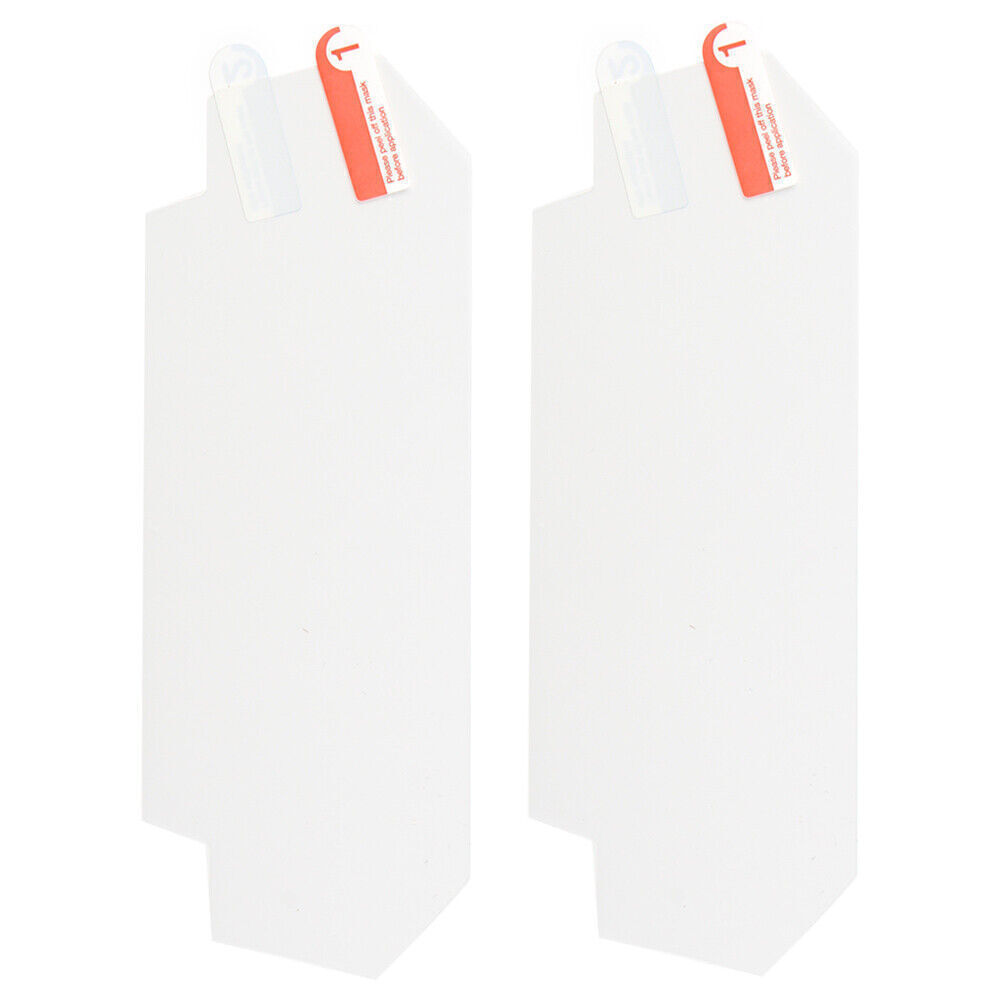 2x Speedometer Dashboard Screen Film Protector for Honda INTEGRA NC750S NC750X