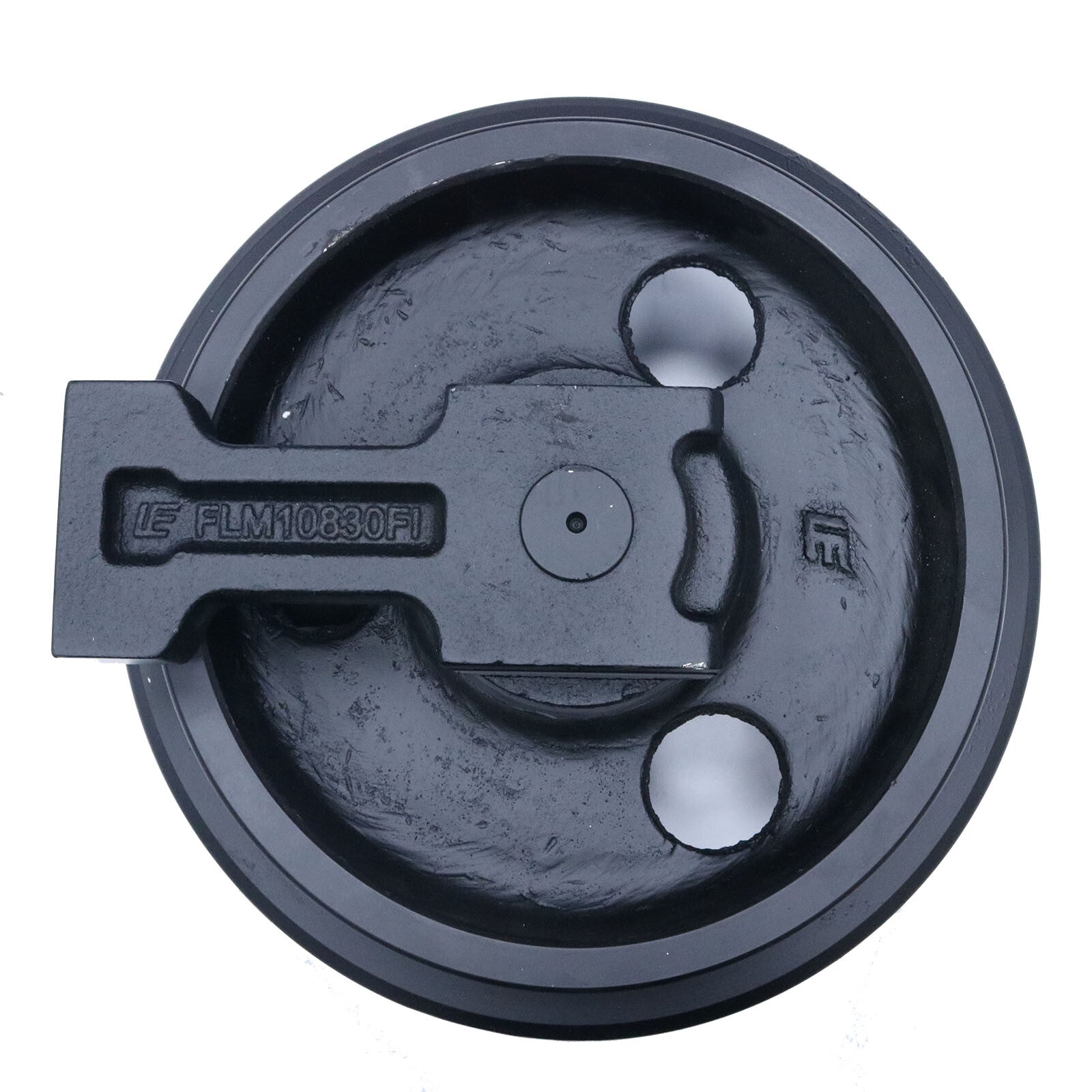 1X Front Idler for IHI IHI30NX-2 for Mini Excavator