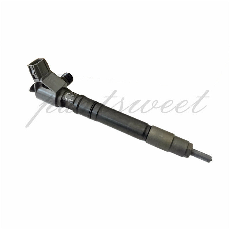 New Fuel injector for Toyota Hilux 2.8L 1GD 2004-2019 23670-0E010 295700-0550