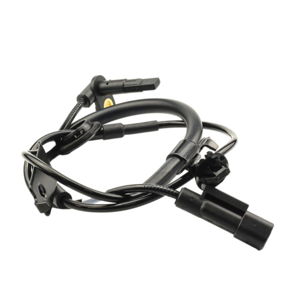 2 pieces suitable for 07-17 for Mitsubishi Outlander Lancer ABS wheel speed sensors (front left and right)