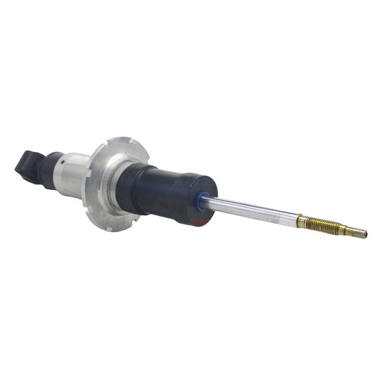A pair of front shock absorbers assist for the for Porsche for Cayenne II 92A 958 GTS Sport 11-18