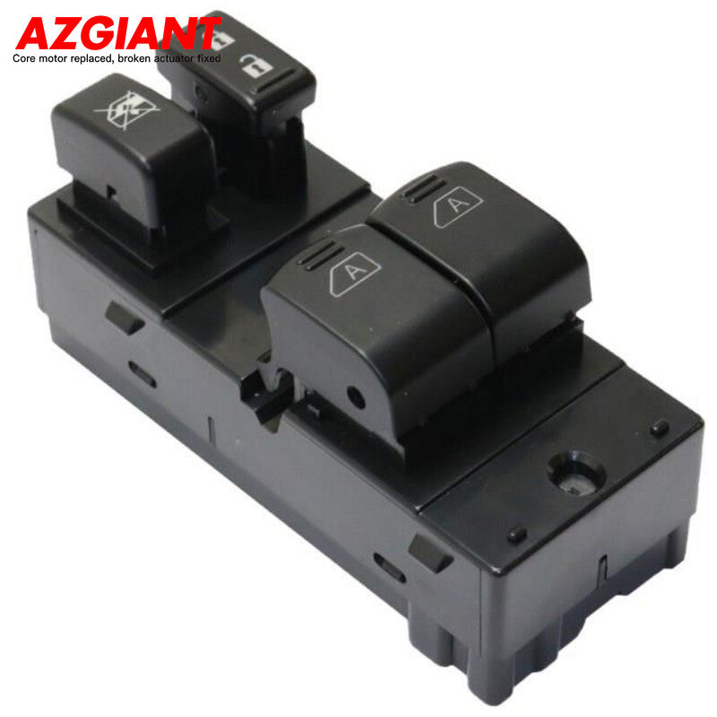 Front Left Driver Side Window Switch for Infiniti G37 for Infiniti Q60 25401-JL40E