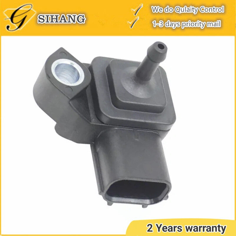 Manifold Air Pressure Sensor for Honda CR-Z 1.5L Insight 1.3L Hybrid 079800-9340