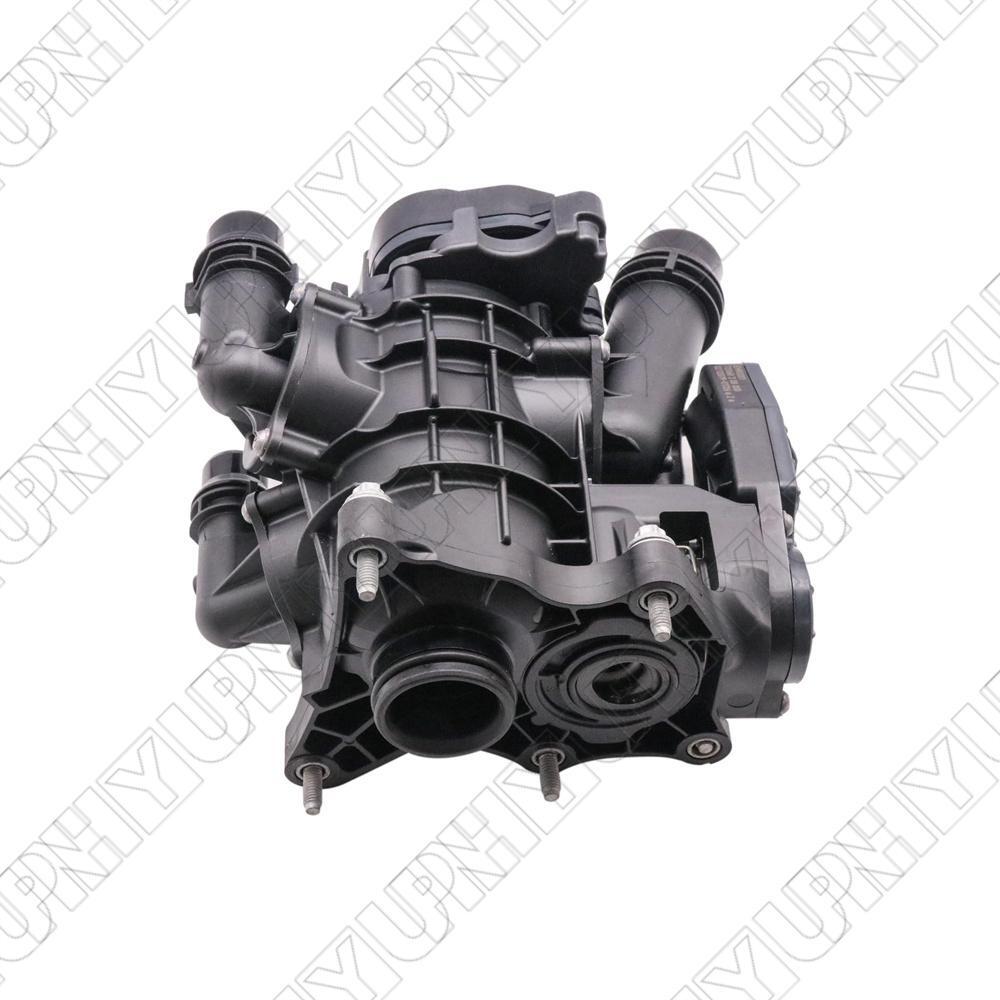 11538642560 Engine Coolant Thermostat for BMW 3 5 6 7 G20 G30 G32 X3 X4 for X5 X6 Z4