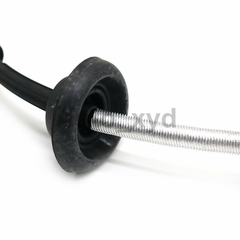 Automatic transmission shift cable 5L3Z-7E395-AA, suitable for Ford F-150 4.6L and 5.4L. (05-08)