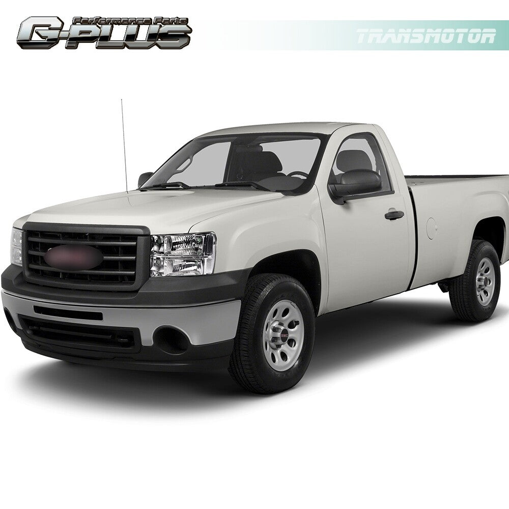 2007-13 for GMC for Sierra 1500 2500HD 3500HD