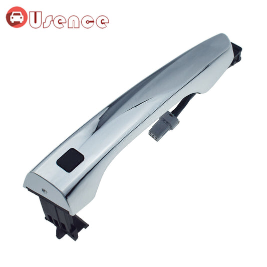 Front Right Door Handle With for Smart Key for Hyundai for Elantra 2017-2020 82661-F2210