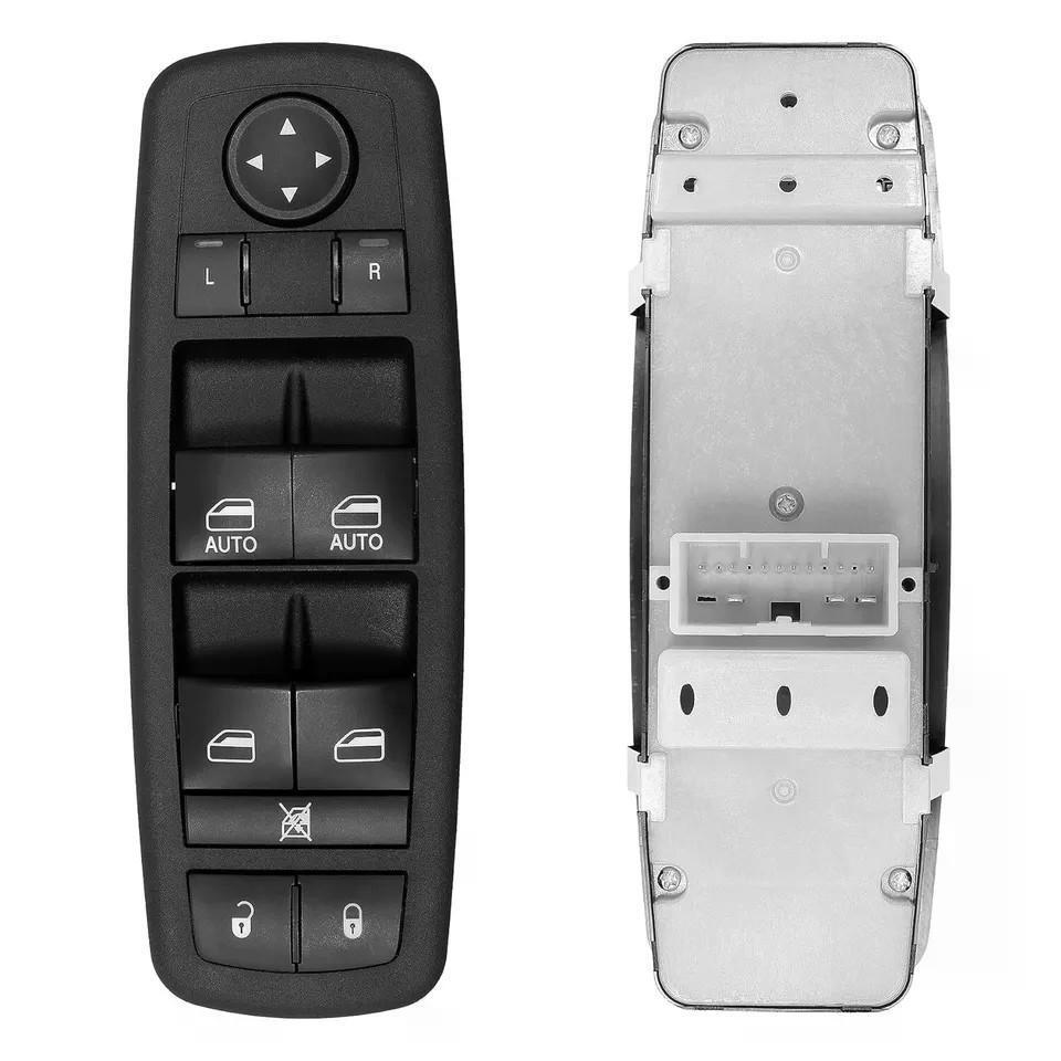 68086693AC Power Window Switch Fit for Dodge Durango 2016-2023