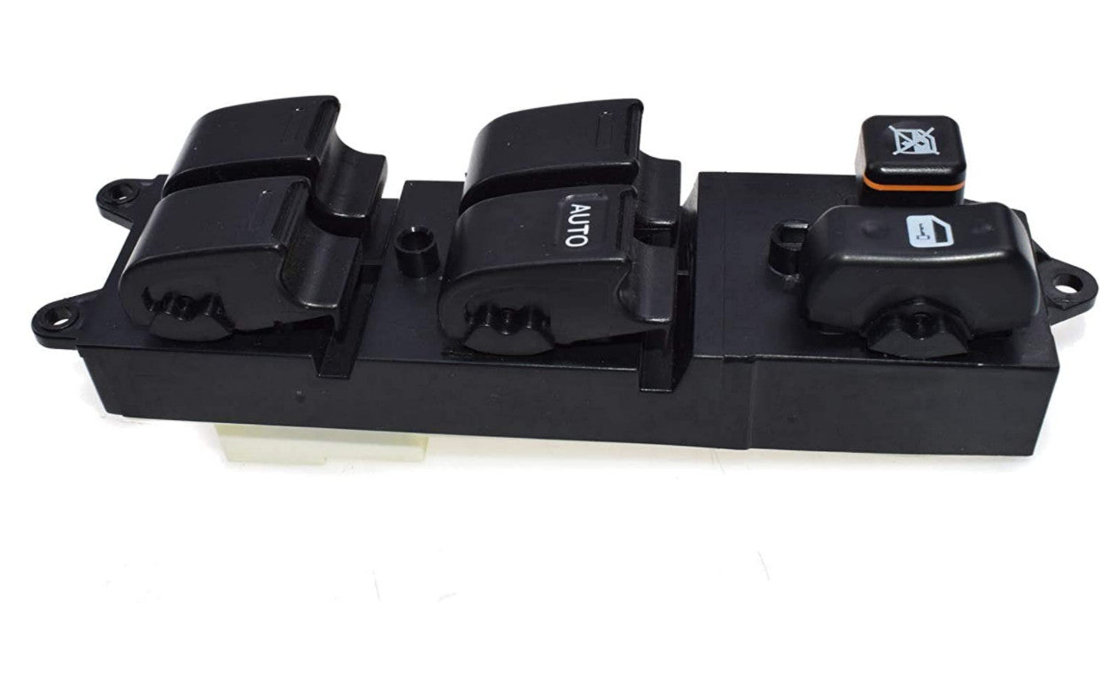 for Toyota Hilux Prado 84820-60080 Master Power Window Switch Right Hand Driver