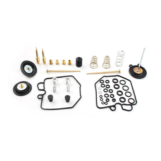 for Honda 80-82 CX500C CX500 Carburetor Carb Re2x Rebuild Kit