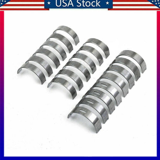 Crankshaft Con Rod  Main Bearings Kit for Audi A4 (B8) 2009-2015 2.7 / 3.0 TDI