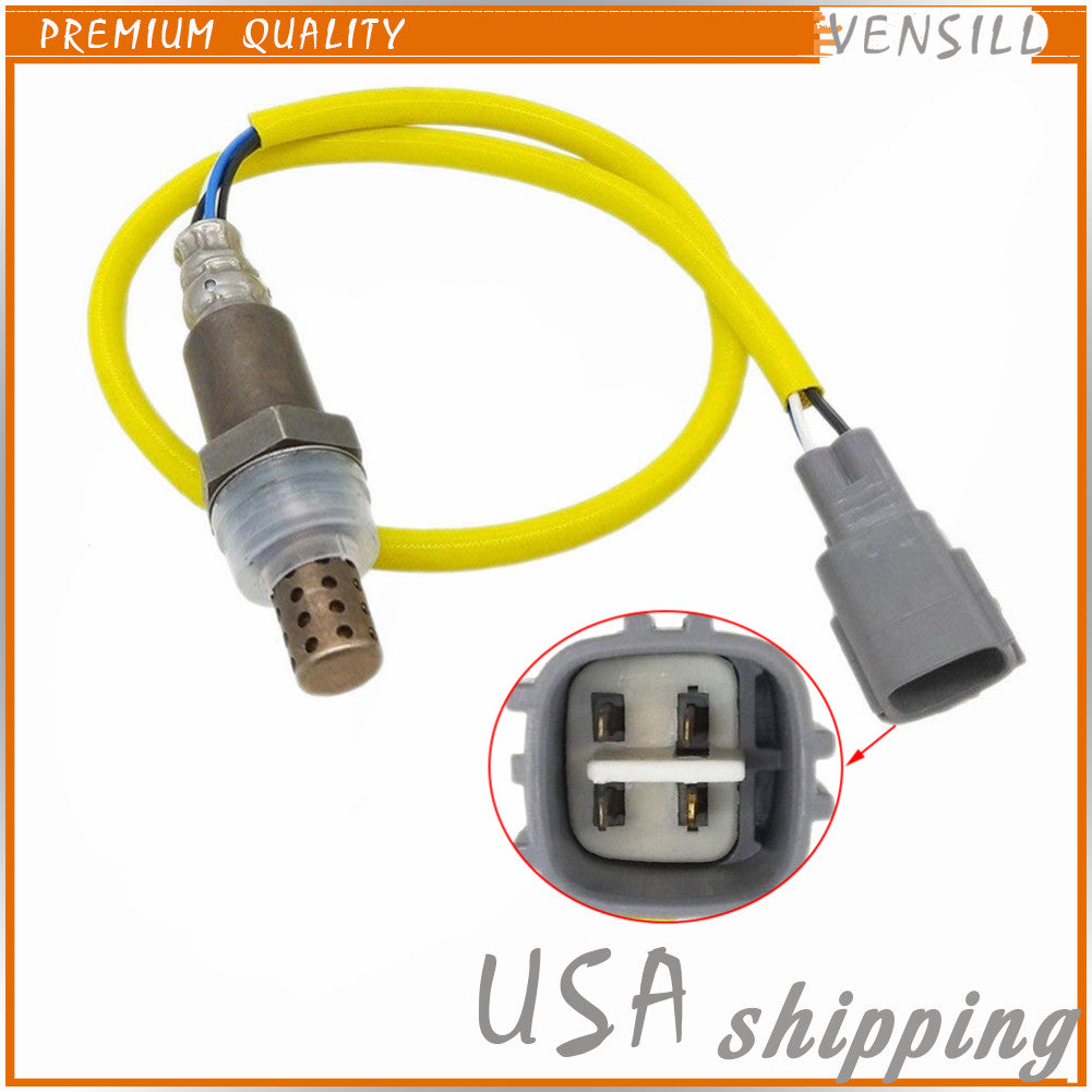 Oxygen Sensor 22690-AA520 for Subaru Forester XT M/T Impreza WRX STI EJ255 Baja