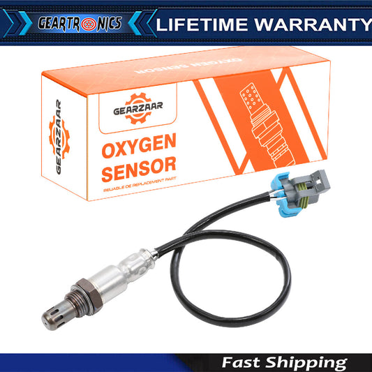 Downstream Oxygen O2 Sensor For 2011-2017 for Chevrolet Equinox  for GMC Terrain 2.4L KY