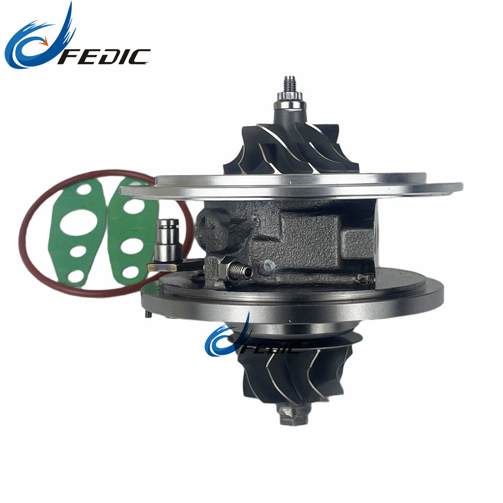 Turbo cartridge GT1749V 727210 for Toyota Avensis for Corolla D-4D 81Kw 85Kw 1CD-FTV