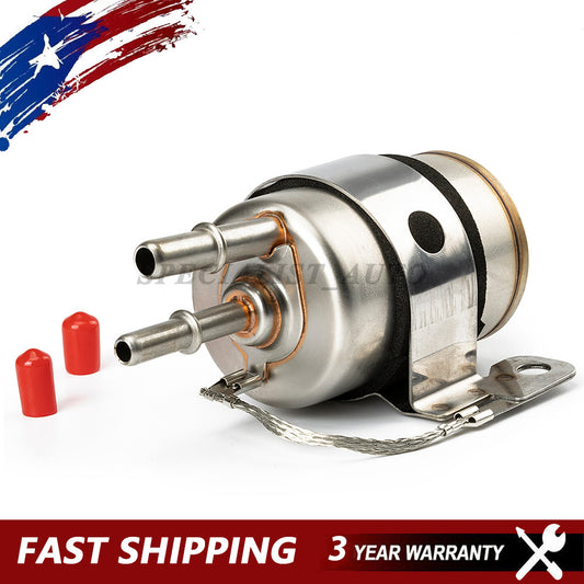 1x For Returnless-6AN NEW Engine Swap Fuel Pressure Regulator Filter Kit