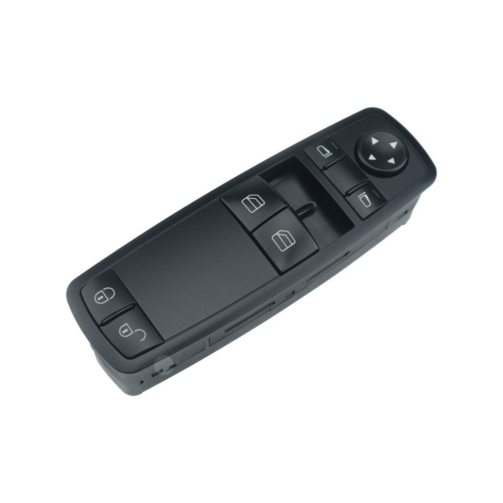 Electric Window Switch A1698206410 for Mercedes Benz Class A B W169 W245 A160