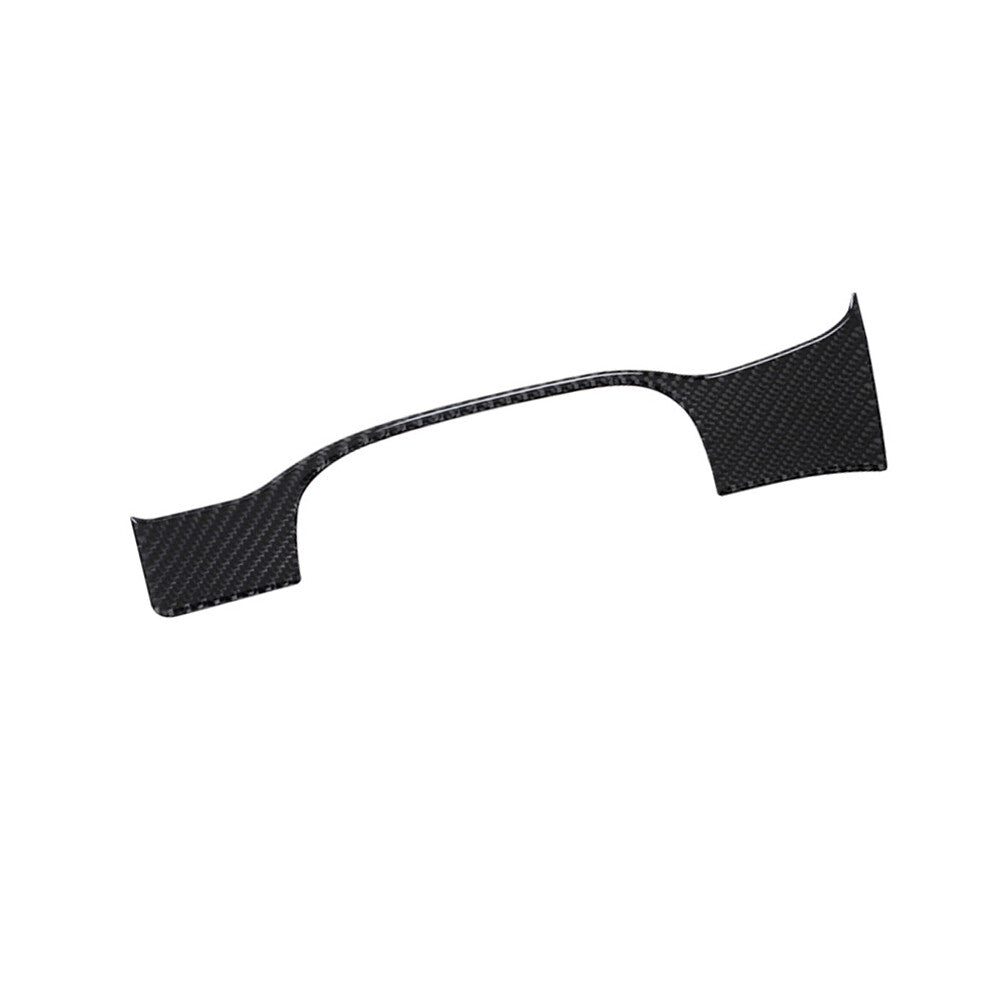Carbon Fiber Below Speedometer Cover Trim For Colorado 2004-2012/ for Canyon 2005-12