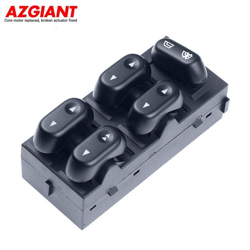 Front left drive side window switch for 2006-2008 for Lincoln Mark LT 5L1Z14529AA