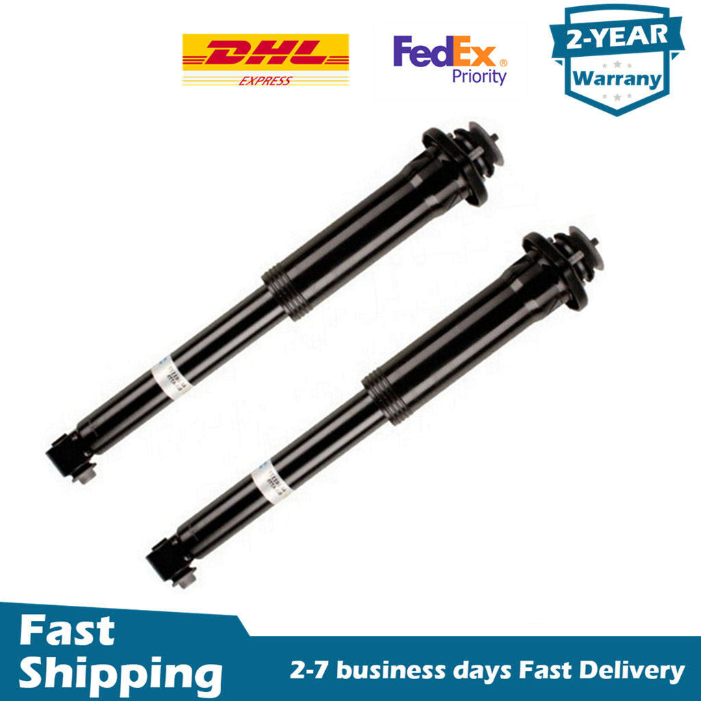 Pair Rear Shock Absorber Struts Fit for Range Rover III L322 2002-2012 RPD500760