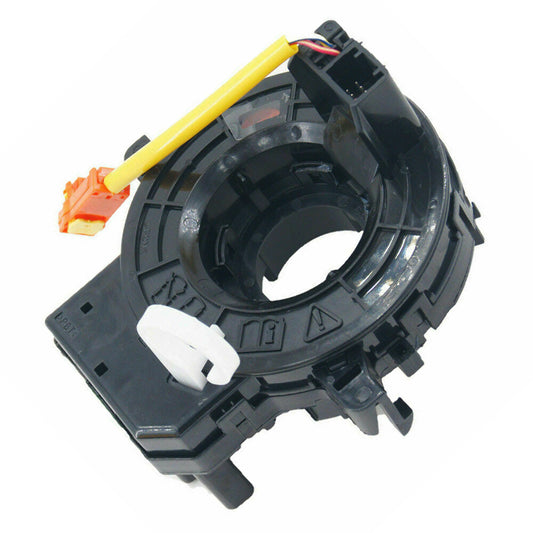 8619A167 Spiral Cable Clock Spring Without Angle Sensor for Mitsubishi Outlander
