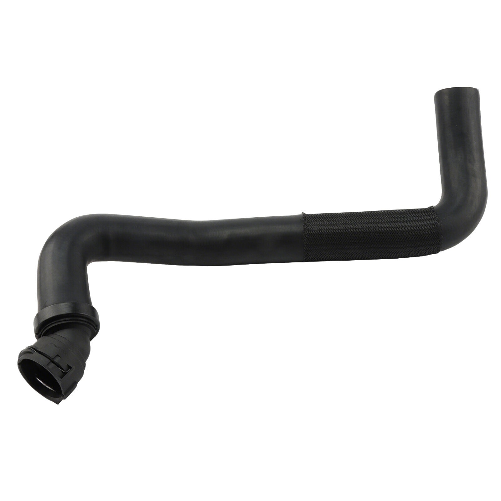 1x KM5114 CL3Z8260A New for Ford 2011-2015 F150 5.0L Radiator Hose