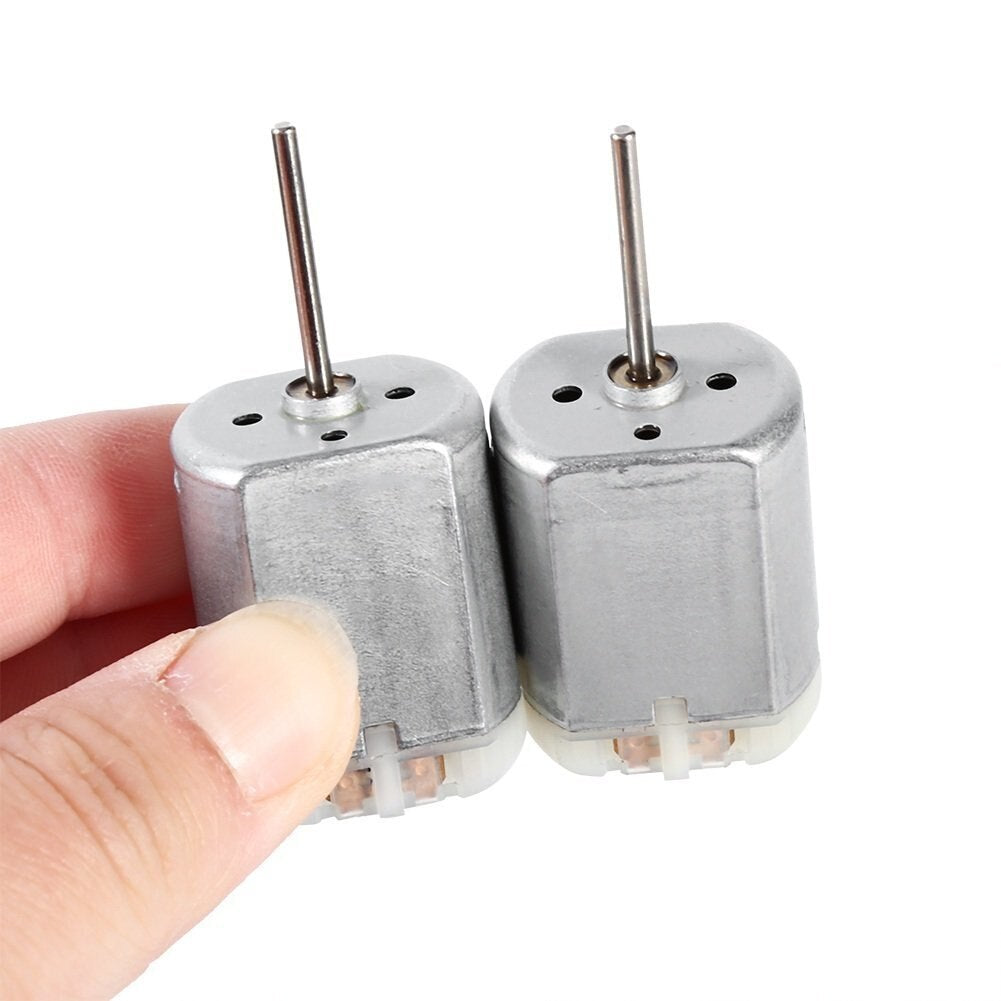 2-pack for Lexus LS400 LS430 LS460 LS500 LS500H LS600H Car Central Door Lock Motors