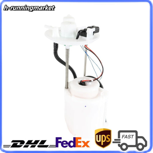 Fuel Pump Module Assembly w/ Sensor for Kia Soul 2014-15 L4 1.6L 2.0L 31110B2500