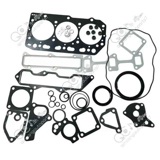 Engine Cylinder Head Gasket AM879952 for Tractor Compact Utility 4400 4410 Mower