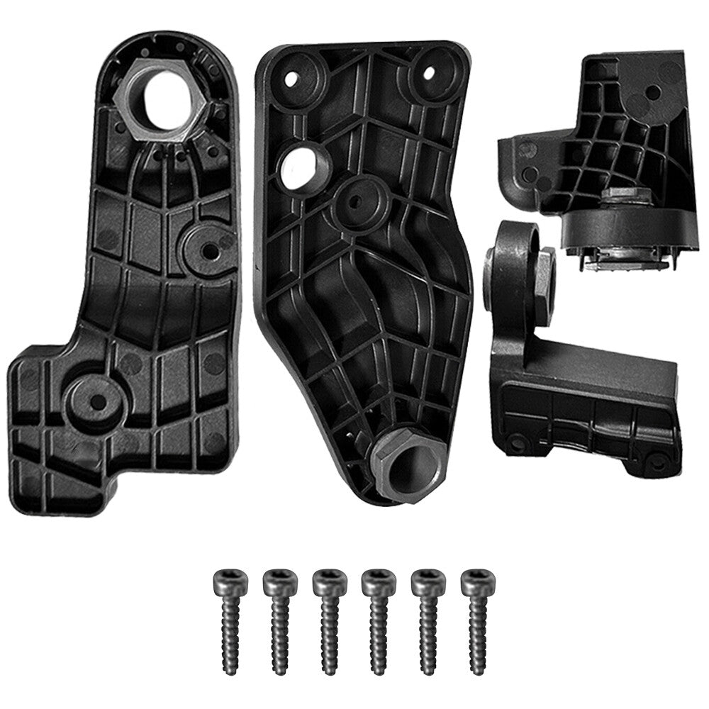 For CLE-Class W167 Front Right Passenger Side Headlight Lamp Holder Repair Kit