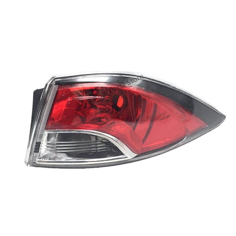 Right Rear Tail Light Brake Stop Lamp No Bulb for Mazda 2 M2 Sedan 2008 -2012