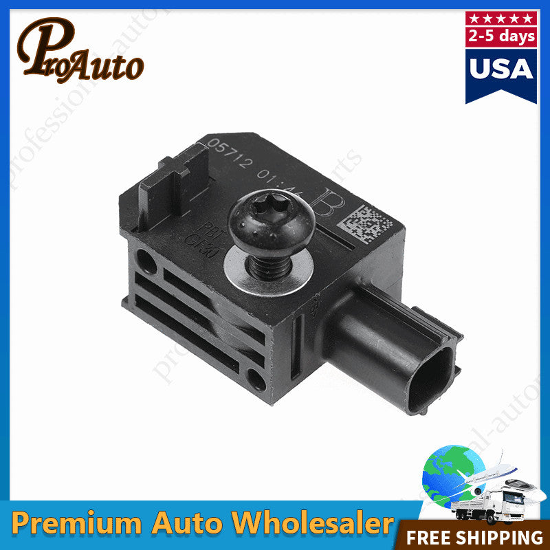 13502577 Front End Crash Sensor For 2010-2017 for Buick for Chevy Equinox for Cruze Volt