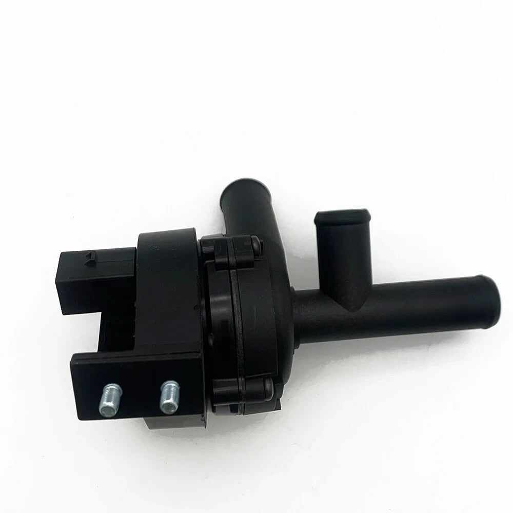 Auxiliary cooling water pump 2218350064 is suitable for Mercedes-Benz CL550/CL65/S350/S500.