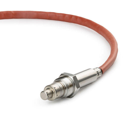 The new upstream and downstream oxygen sensors are compatible with the for Aston Martin V8 for Vantage 2013 4.7L