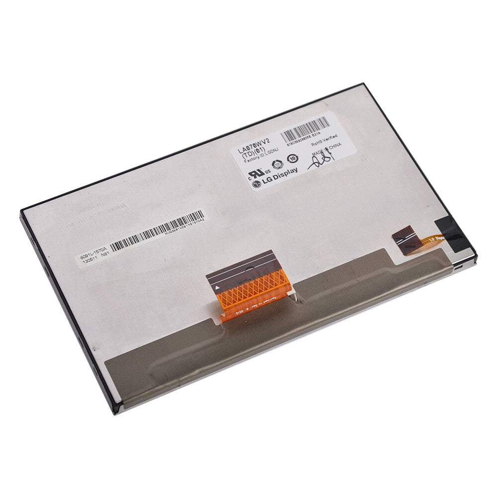 Screen For 2014-2019 for Toyota Tundra Radio Navigation display LCD Screen