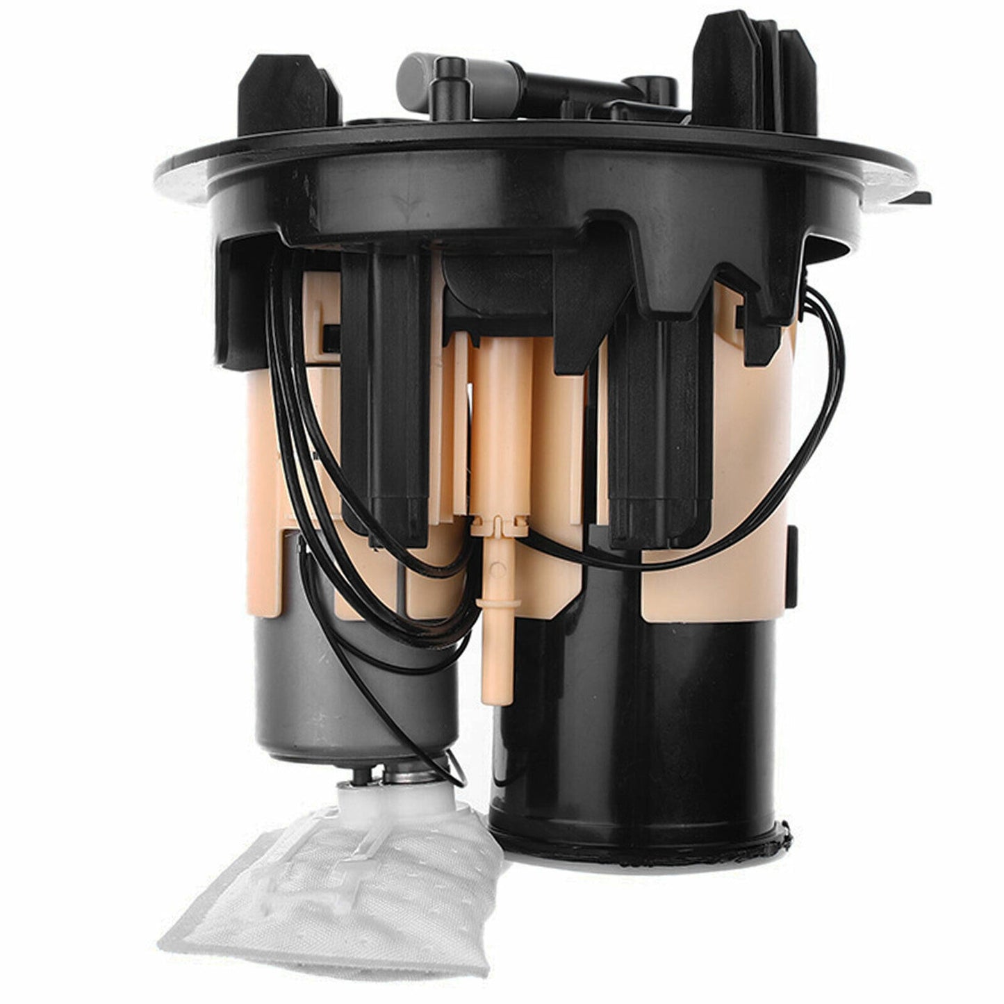 Fuel Pump Assembly 2224700094 FG2183 Fits for Mercedes-Benz S560 S450 S550e W222