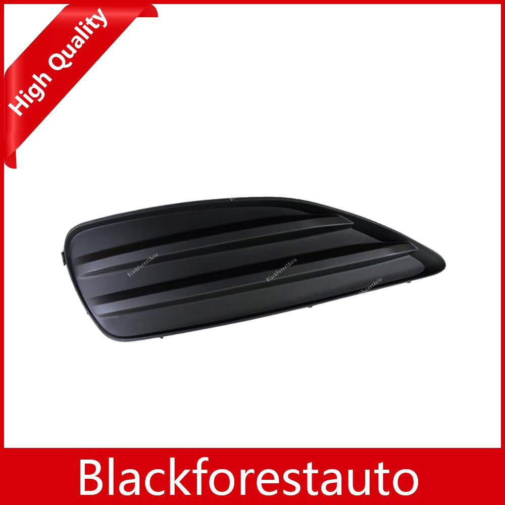 for TOYOTA MATRIX 2009-13 Front Right Bumper Insert Grille Fog Light Hole Cover