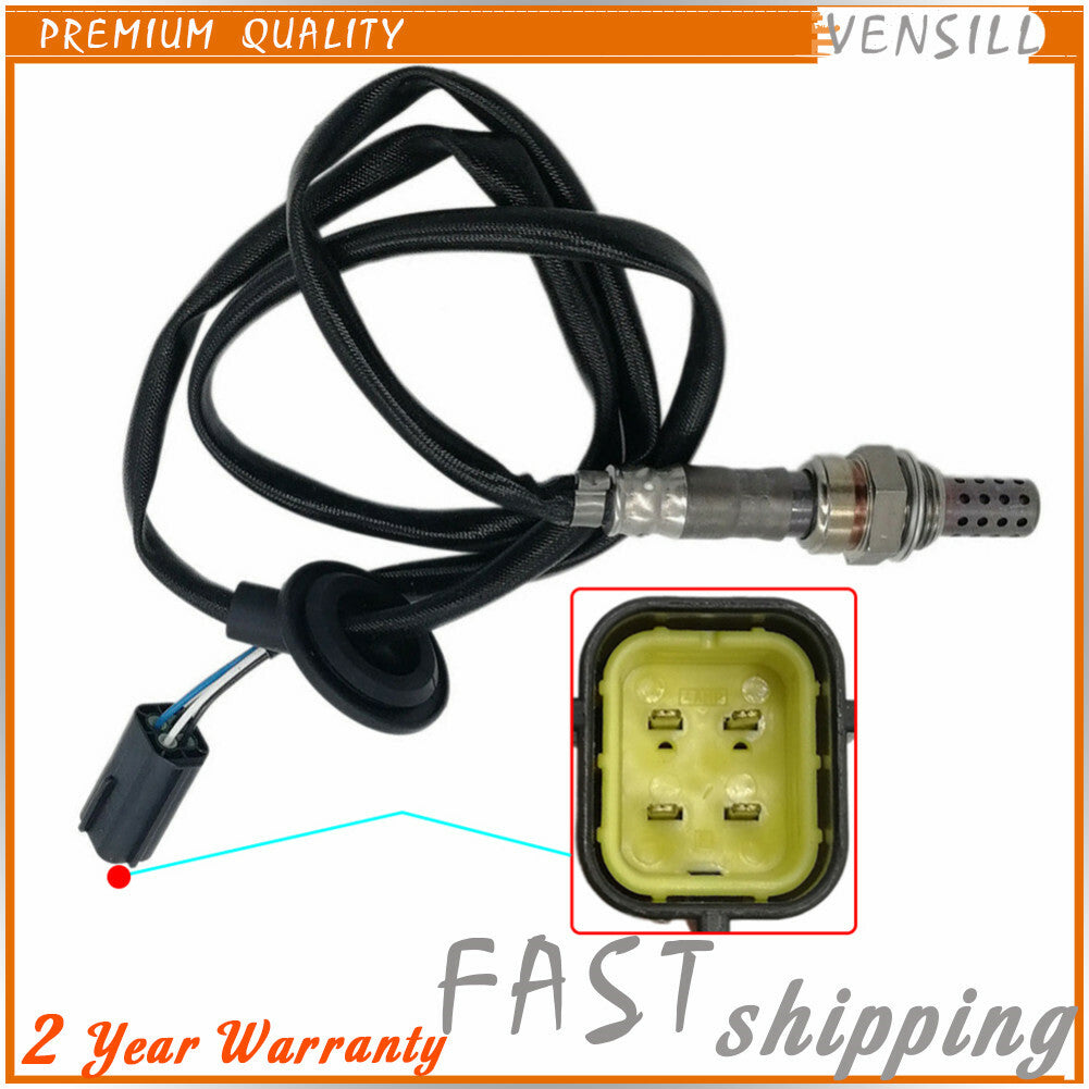 Downstream Lambda Oxygen Sensor BP8K-18-861 for Mazda MX-5 Miata 1.8L 2001-2005