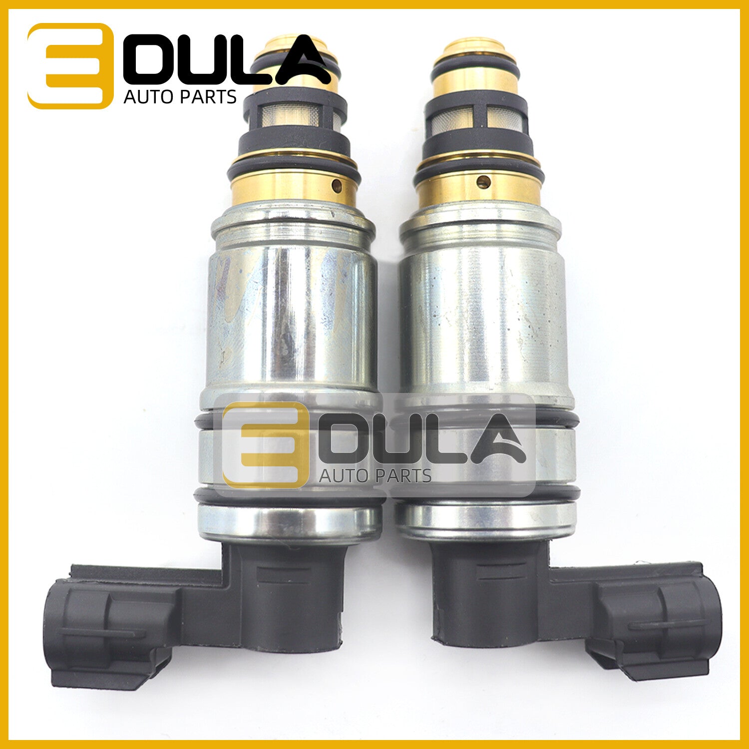 A/C AC Compressor Control Valve fits for Range Rover Evoque 2014-2017 1PCS