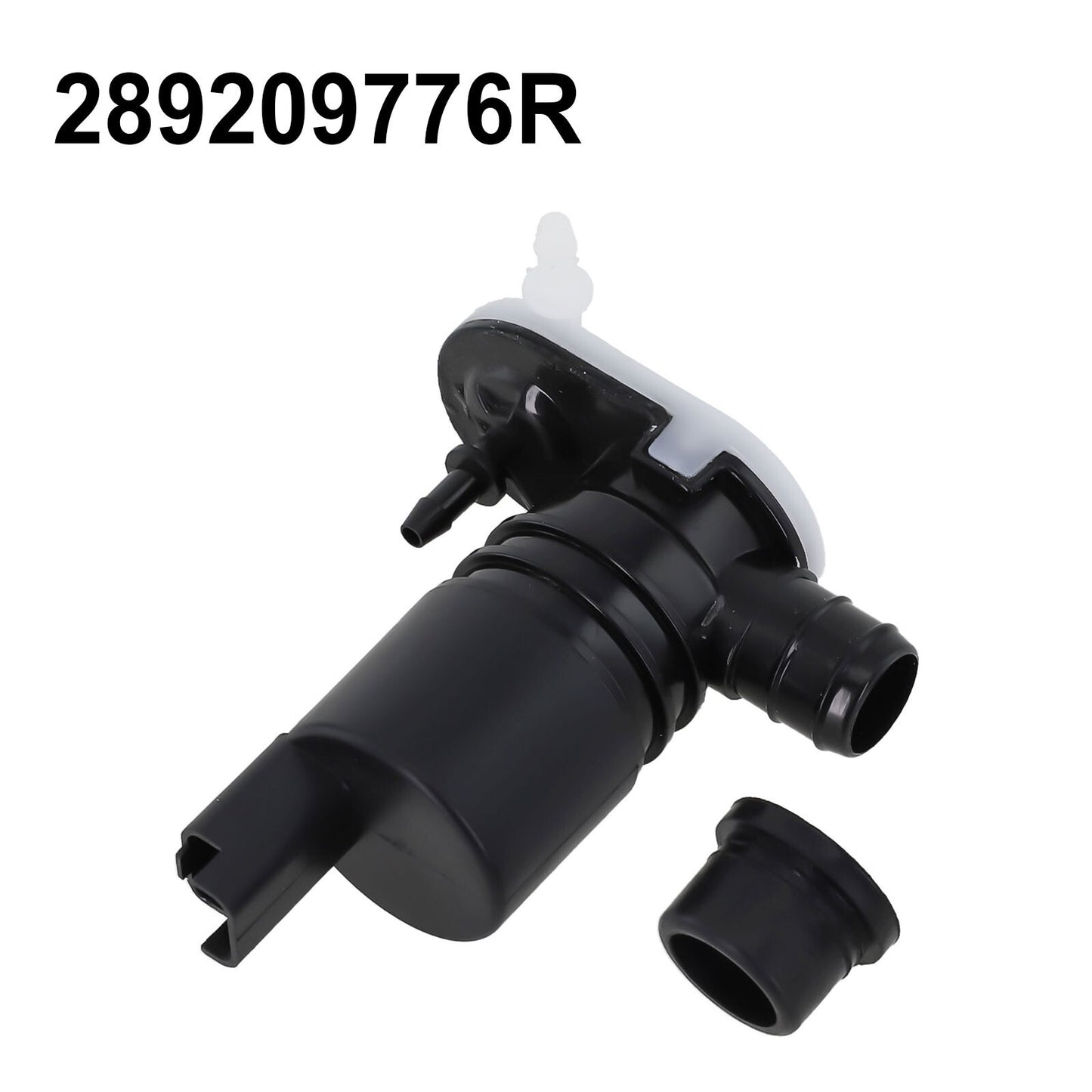 Windscreen Washer Pump for Renault For Clio V 2019-2021 289209776R for DURABLE